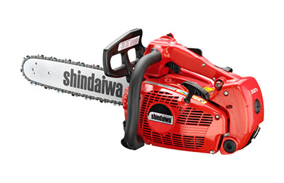 Shindaiwa Chainsaw