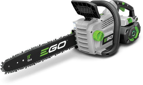 EGO Power System Chain Saw
